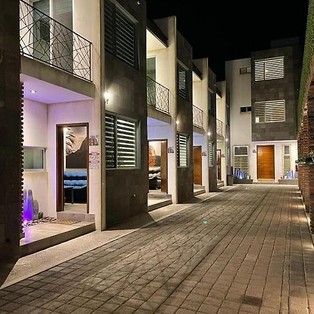 Bellhouse Hotel ベルナル エクステリア 写真