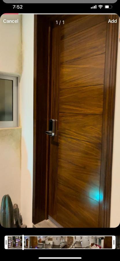 Bellhouse Hotel ベルナル エクステリア 写真