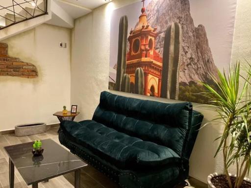 Bellhouse Hotel ベルナル エクステリア 写真